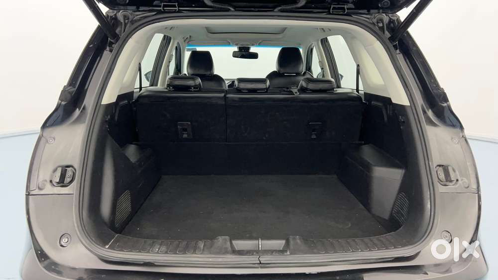 Mg Hector Sharp Dct Petrol, 2021, Petrol