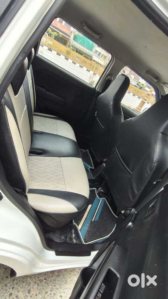 Maruti Suzuki Wagon R Vxi 1.0 Cng, 2019, Petrol