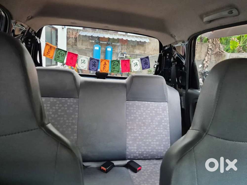 Maruti Suzuki Alto 2011