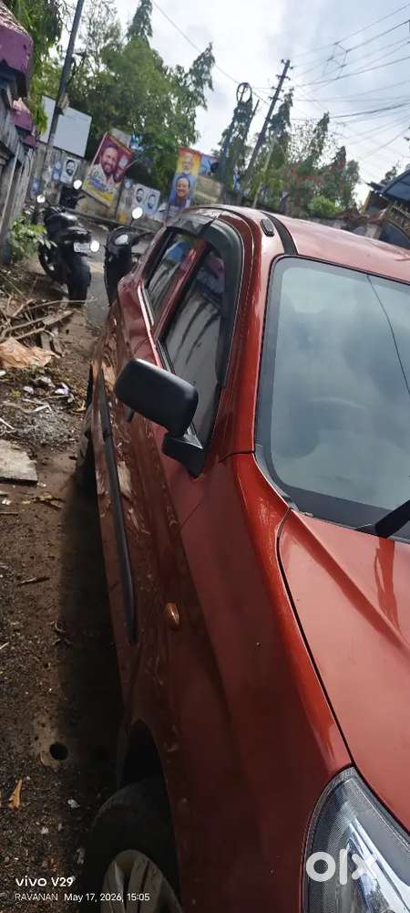 Maruti Suzuki Alto 800 2020 Petrol Good Condition