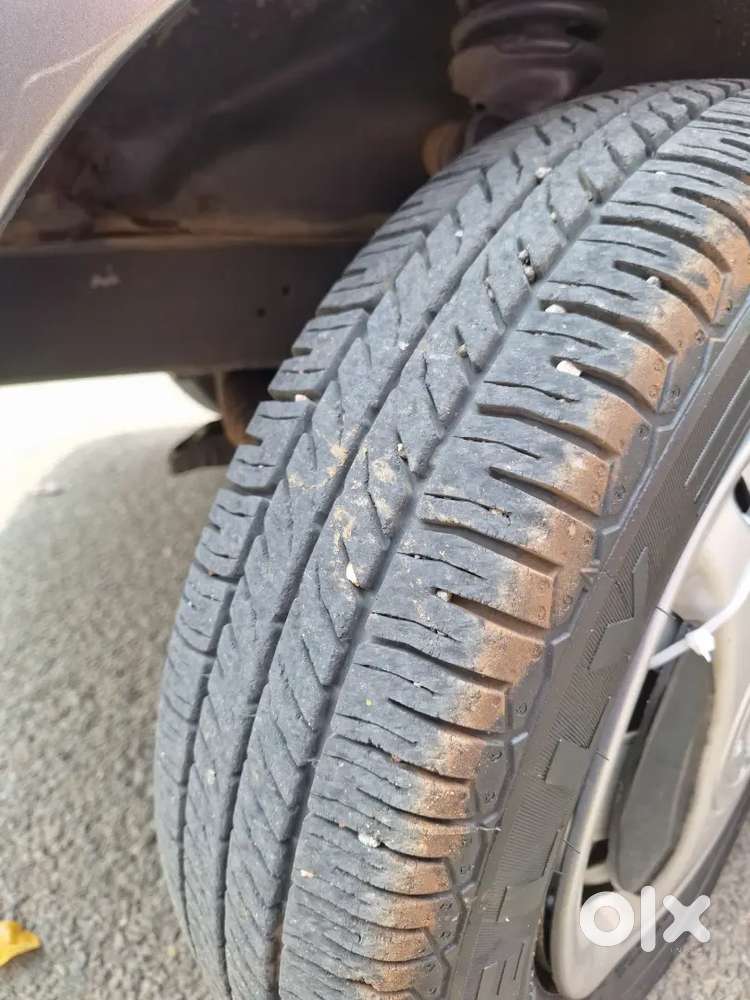 Maruti Suzuki Eeco 2022 Single Owner 36000km Driven