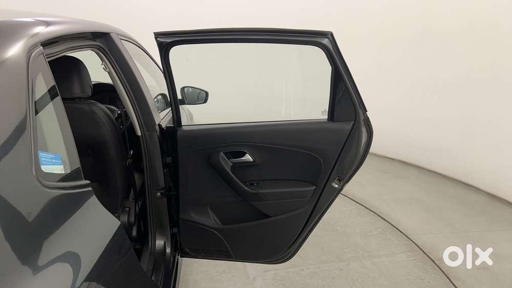 Volkswagen Polo 1.0 Mpi Highline Plus, 2018, Petrol