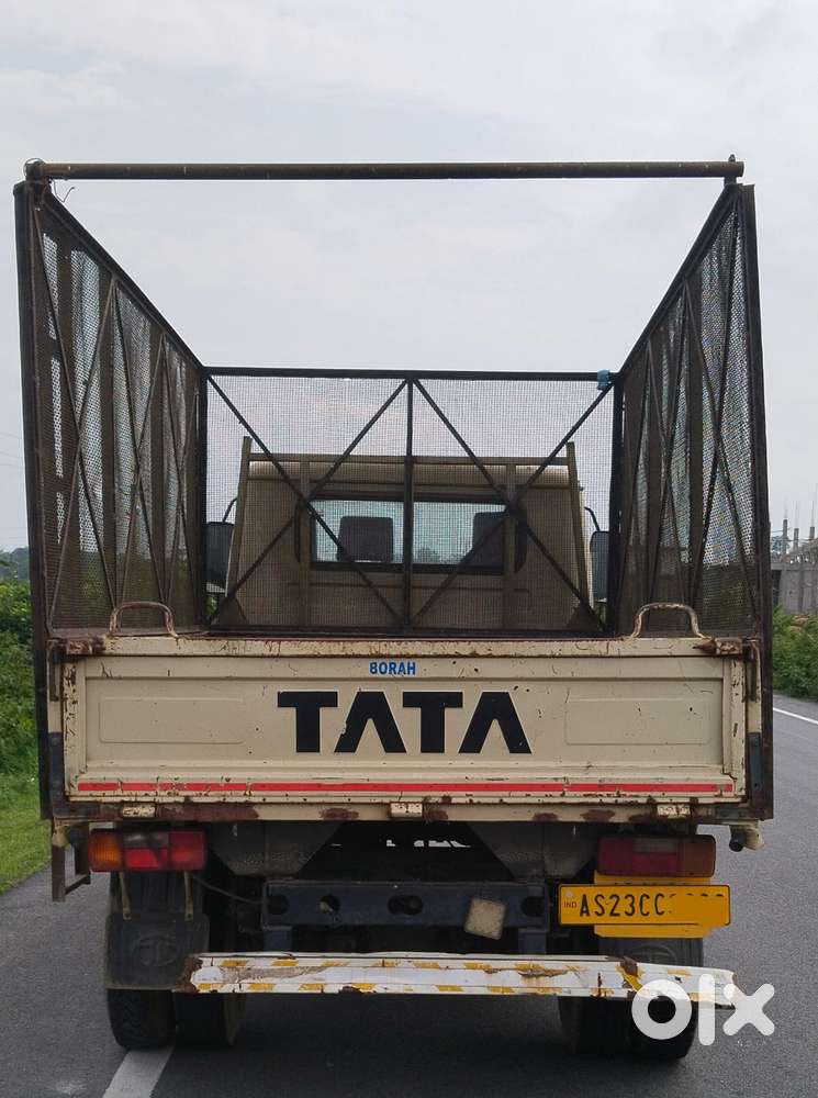 Tata Hexa, 2019