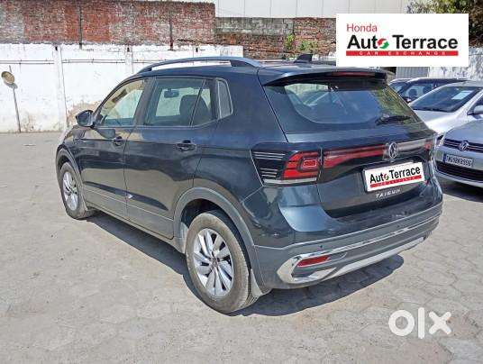 Volkswagen Taigun 1.0 Tsi Highline, 2022, Petrol