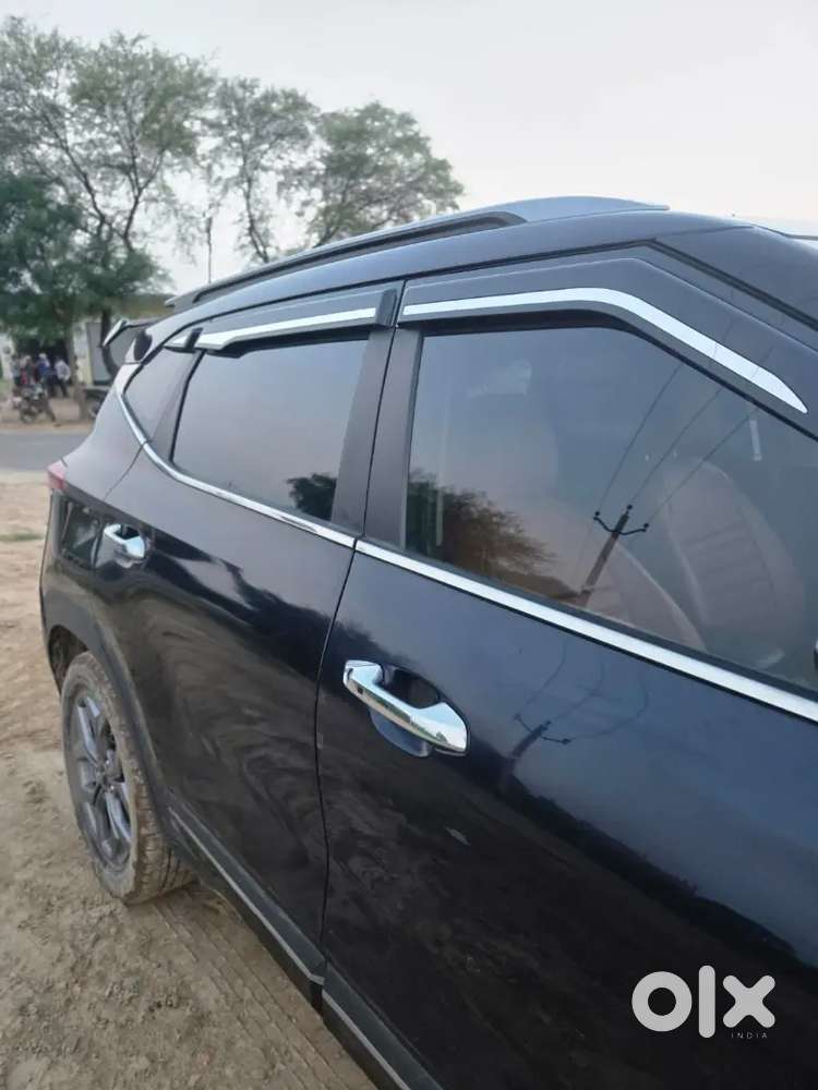 Kia Seltos 1.5 Petrol 2024
