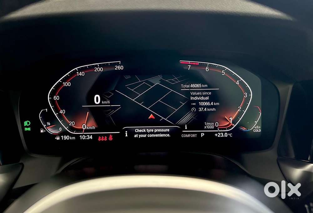 Bmw 3 Series 2.0 330i M Sport, 2021, Petrol