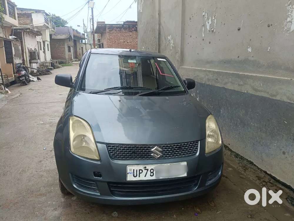 Maruti Suzuki Swift 2007 Petrol