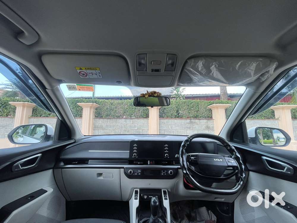 Kia Carens Clavis Htk, 2025, Diesel
