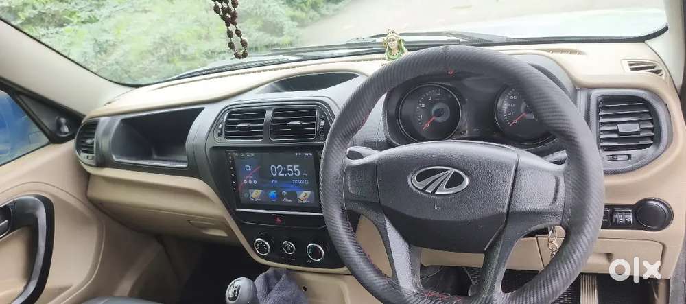 Mahindra Tuv 300 2016