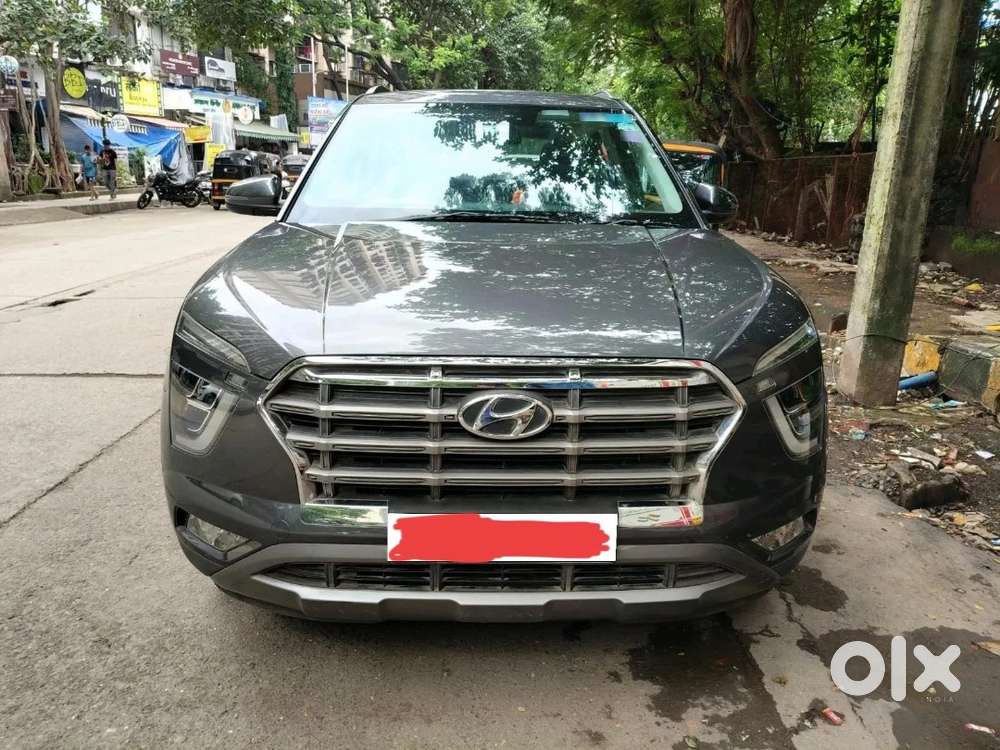 Hyundai Creta 2023 Variant