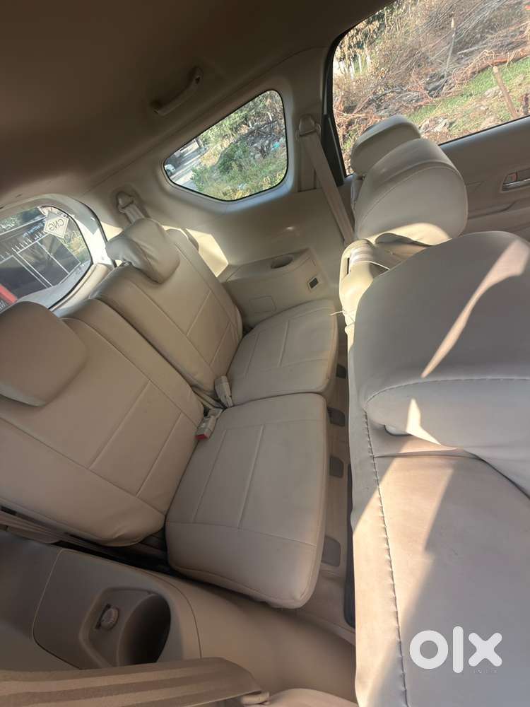 Maruti Ertiga Vxi (o) Cng/petrol 2026