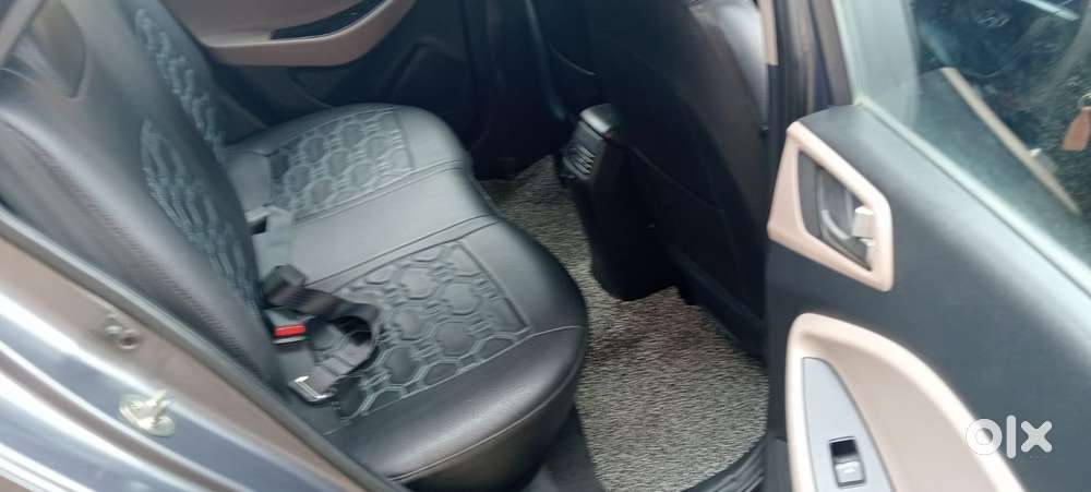 Hyundai Elite I20 [ ] 1.2 Sportz, 2018, Petrol