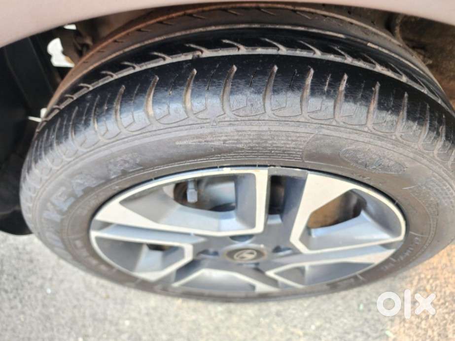 Tata Tiago 1.2 Revotron Xz Plus, 2019, Petrol