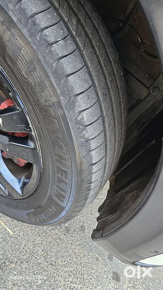 Maruti Suzuki Brezza 2019