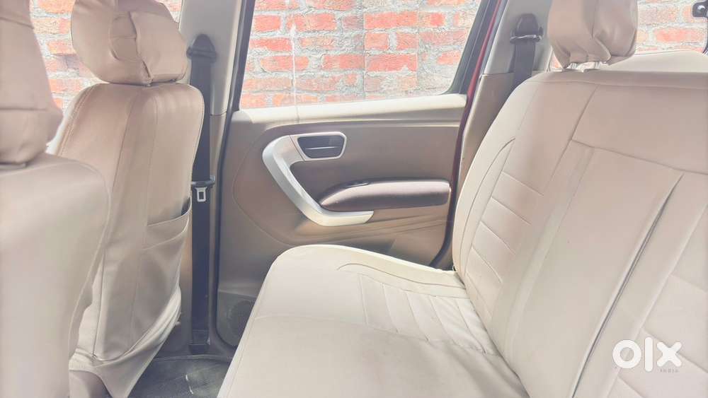 Mahindra Tuv 300 Diesel 2018