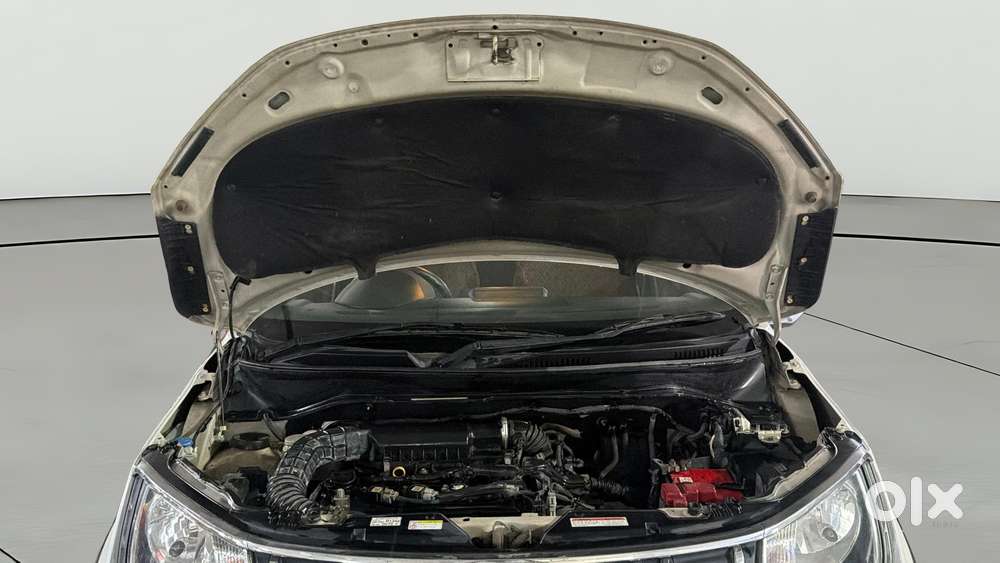 Maruti Suzuki Ignis 1.2 Amt Zeta, 2021, Petrol