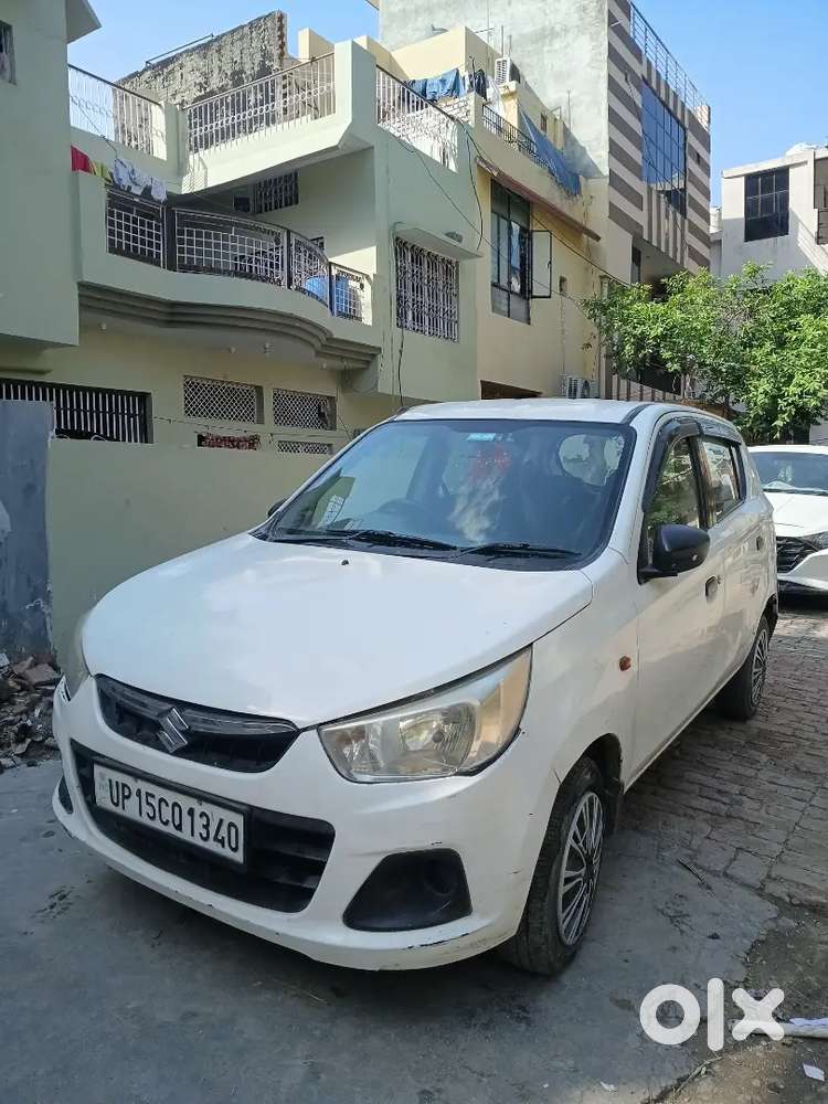Cng/up-15/1st Owner