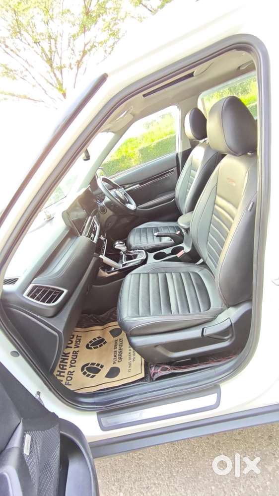 Kia Seltos 1.5 Gtx+ Diesel At, 2020, Diesel