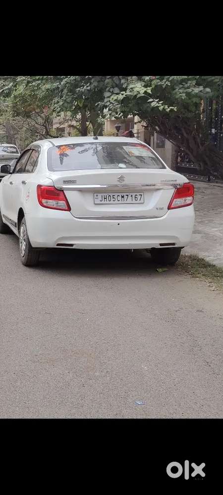 Maruti Suzuki Dzire 2019 Petrol 65000 Km Driven