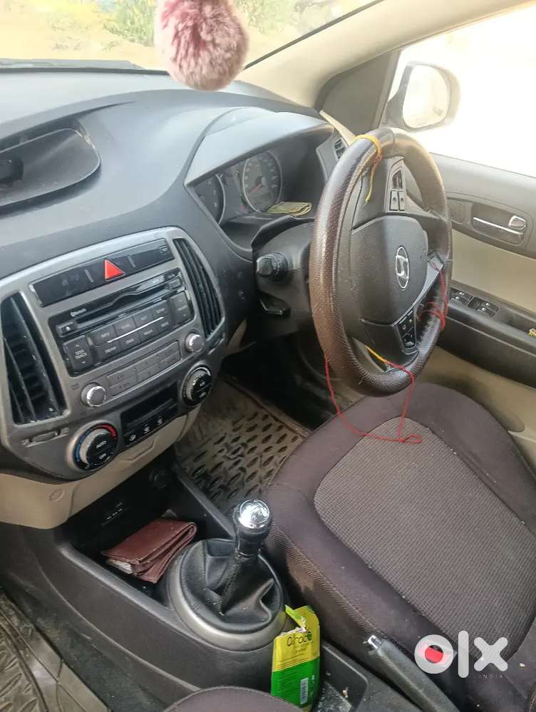 Hyundai Accent Gl 2014 Petrol