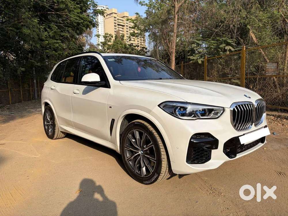 Bmw X5 Xdrive 30d M Sport, 2023, Diesel
