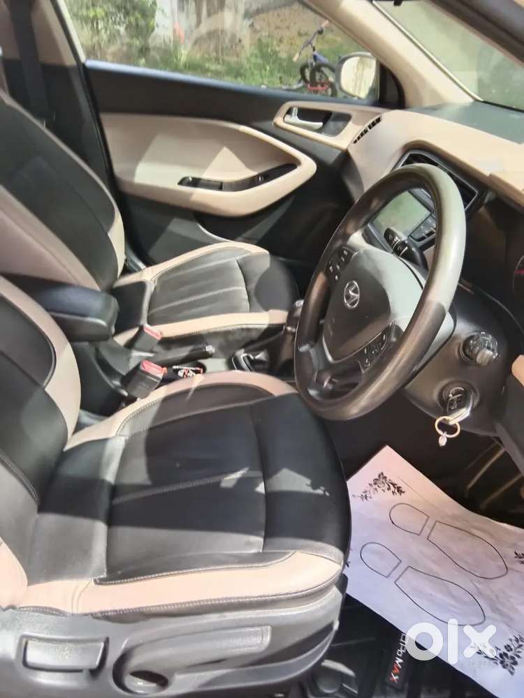 Hyundai I20 2019