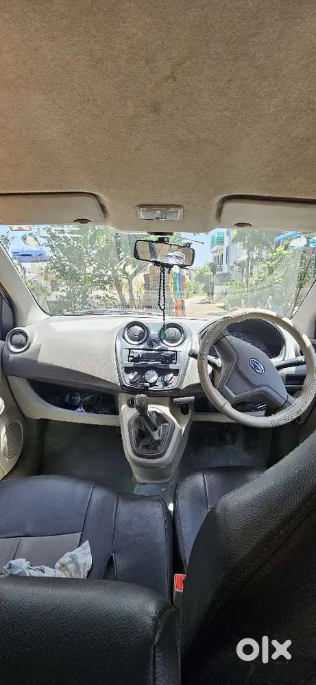 Good Condiction Car