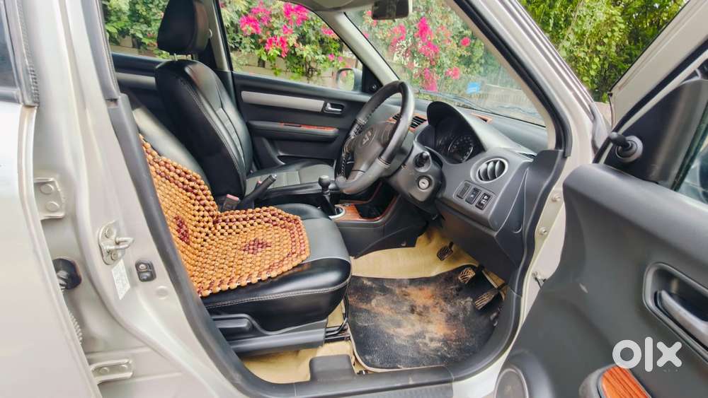 Maruti Suzuki Swift Ddis Vdi, 2009, Petrol