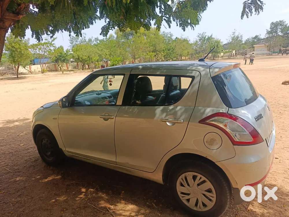 Swift Car In Very Good Condition .