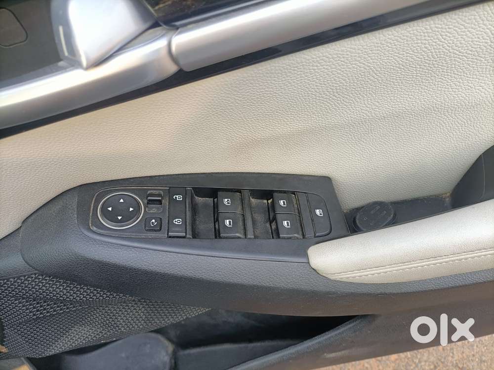 Kia Seltos Htk Plus 1.5 Diesel, 2022, Diesel