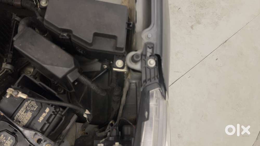 Honda Amaze Vx 1.2 Petrol Mt, 2022, Petrol
