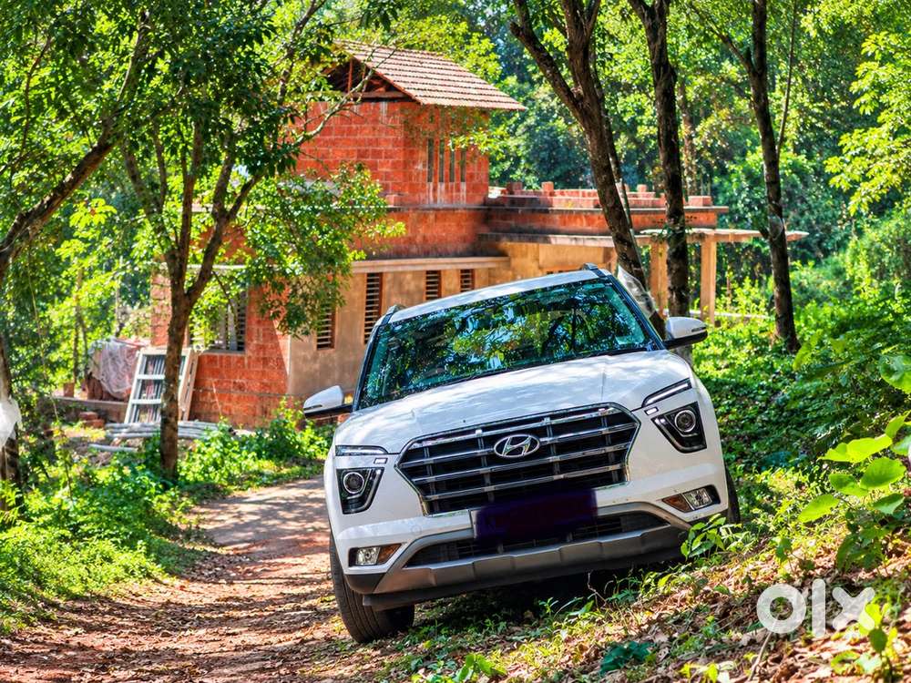Hyundai Creta 1.5 2020