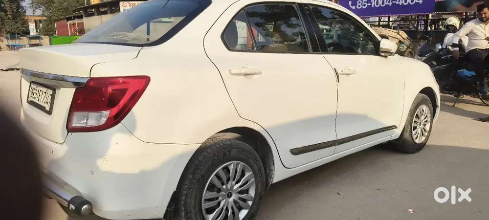 Maruti Suzuki Dzire 2020 Petrol 95000 Km Driven