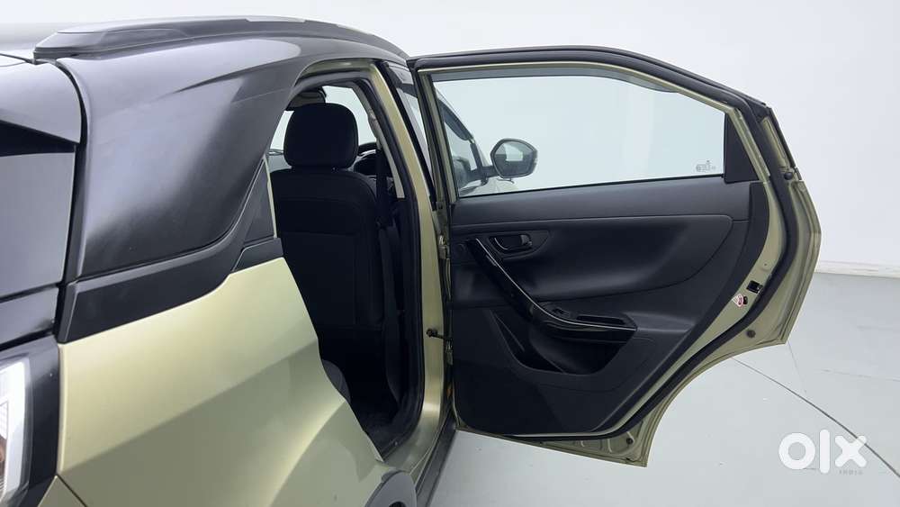 Tata Nexon 1.5 Revotorq Xza Plus Kaziranga, 2023, Petrol