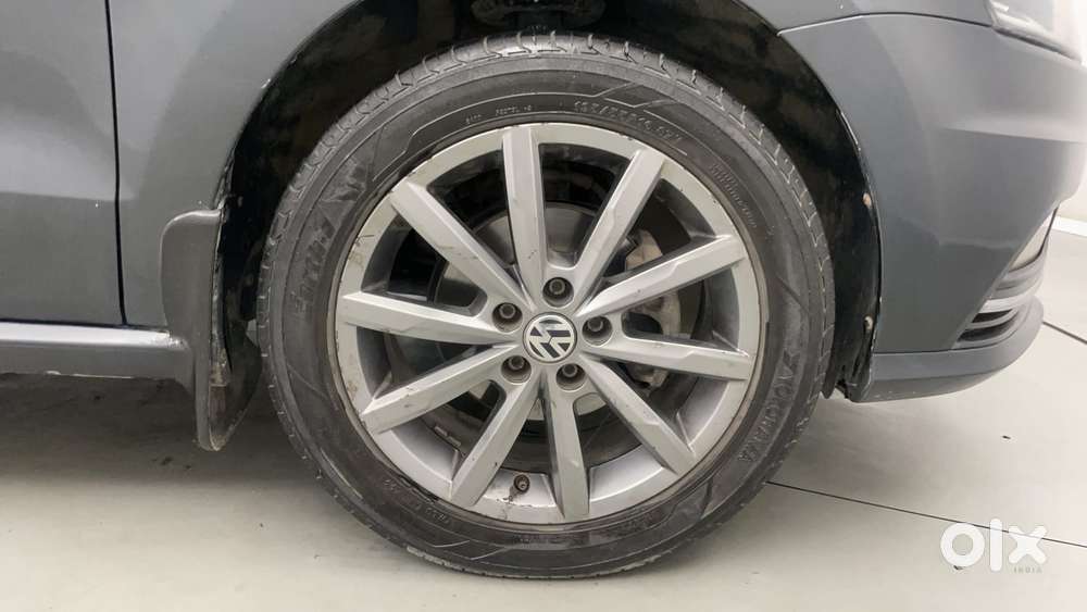 Volkswagen Ameo 1.0 Mpi Highline Plus, 2018, Petrol