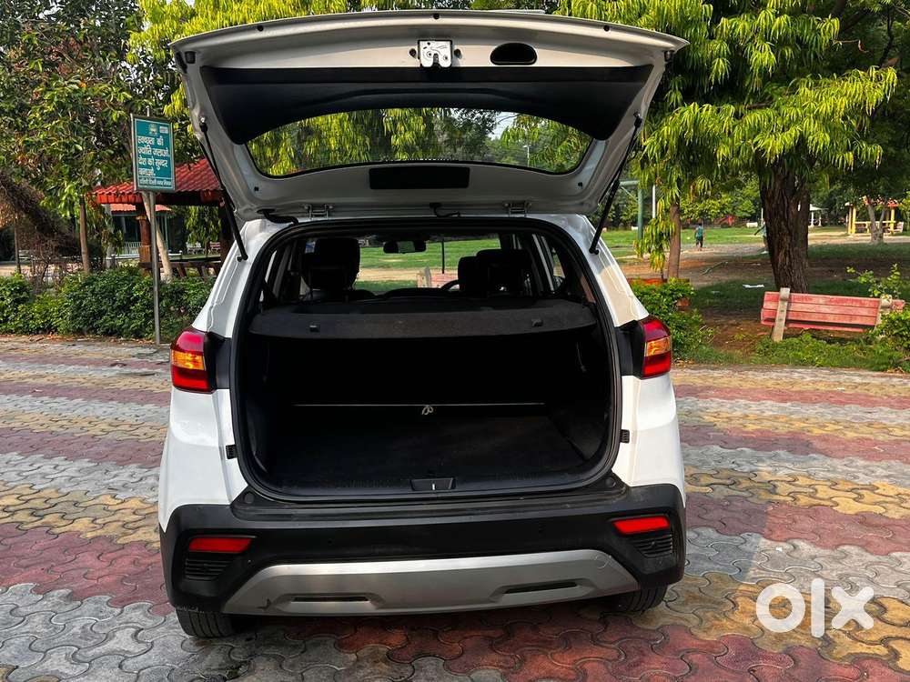 Hyundai Creta 1.6 Sx, 2020, Petrol