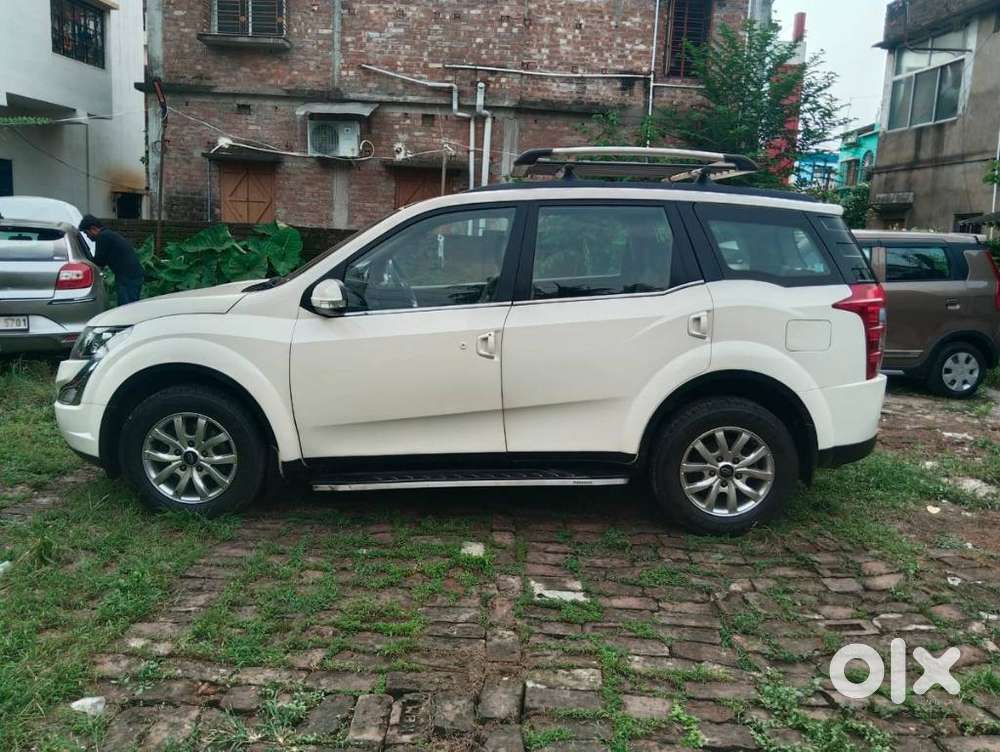 Mahindra Xuv500 W10 Awd, 2015, Diesel