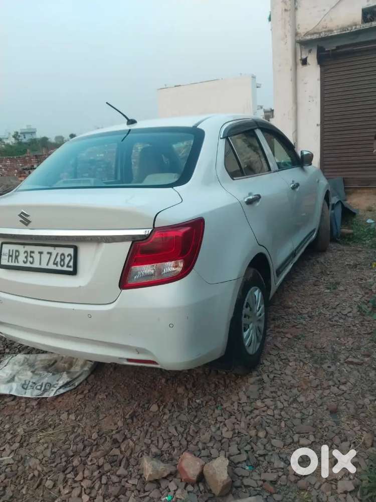 Maruti Suzuki Dzire 2022
