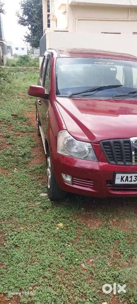 Mahindra Xylo Diesel Manual 2011 Fresh Documents 5th Owner