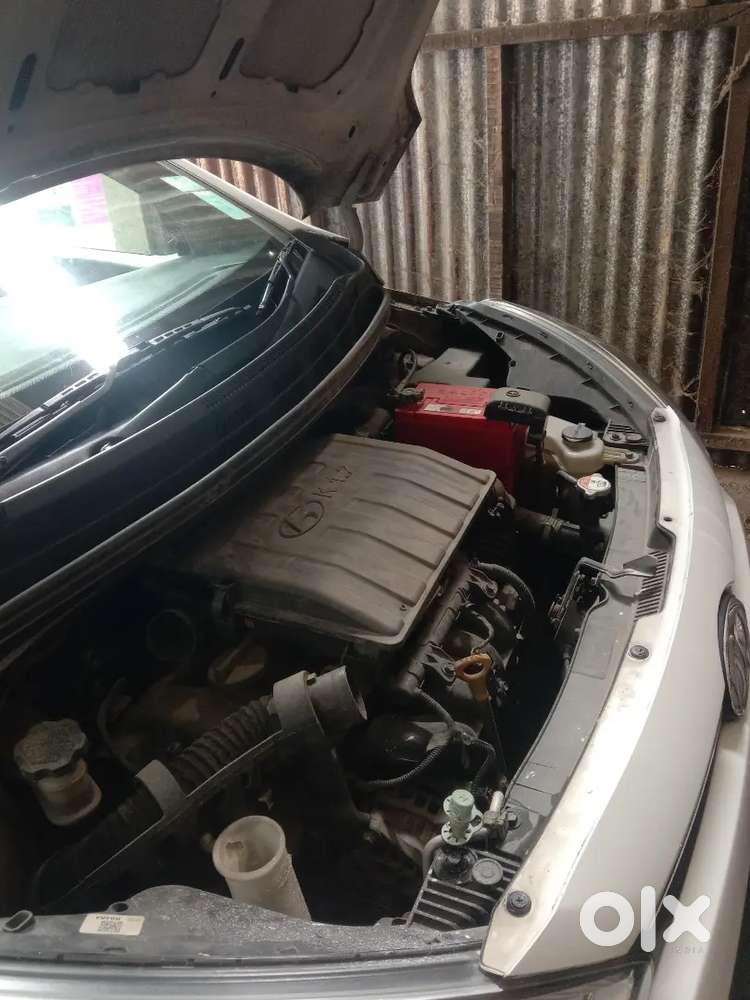 Sale Excent Car
