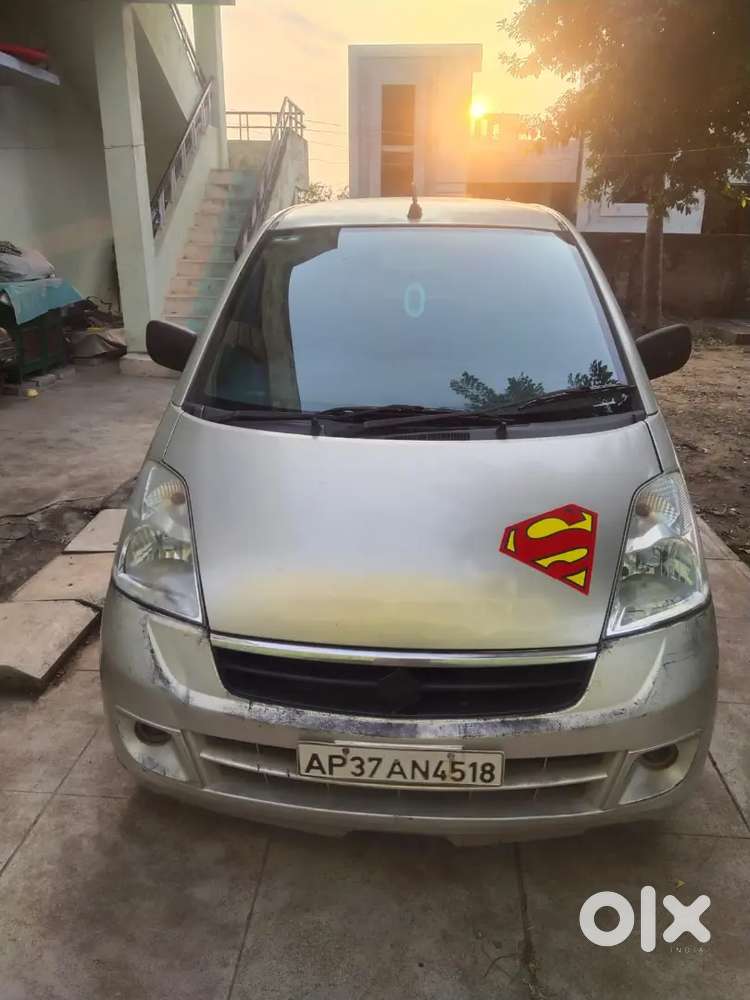 Maruti Suzuki Zen Estilo 2007 Second Owner
