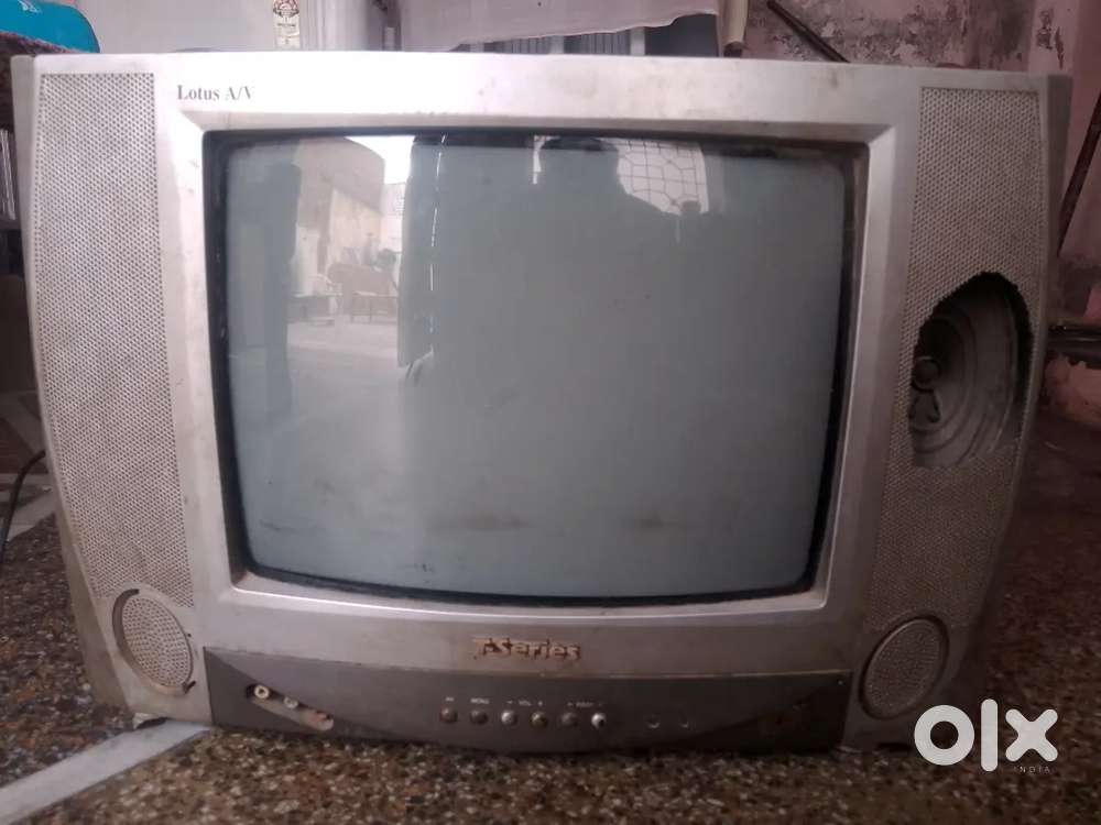 T series tv