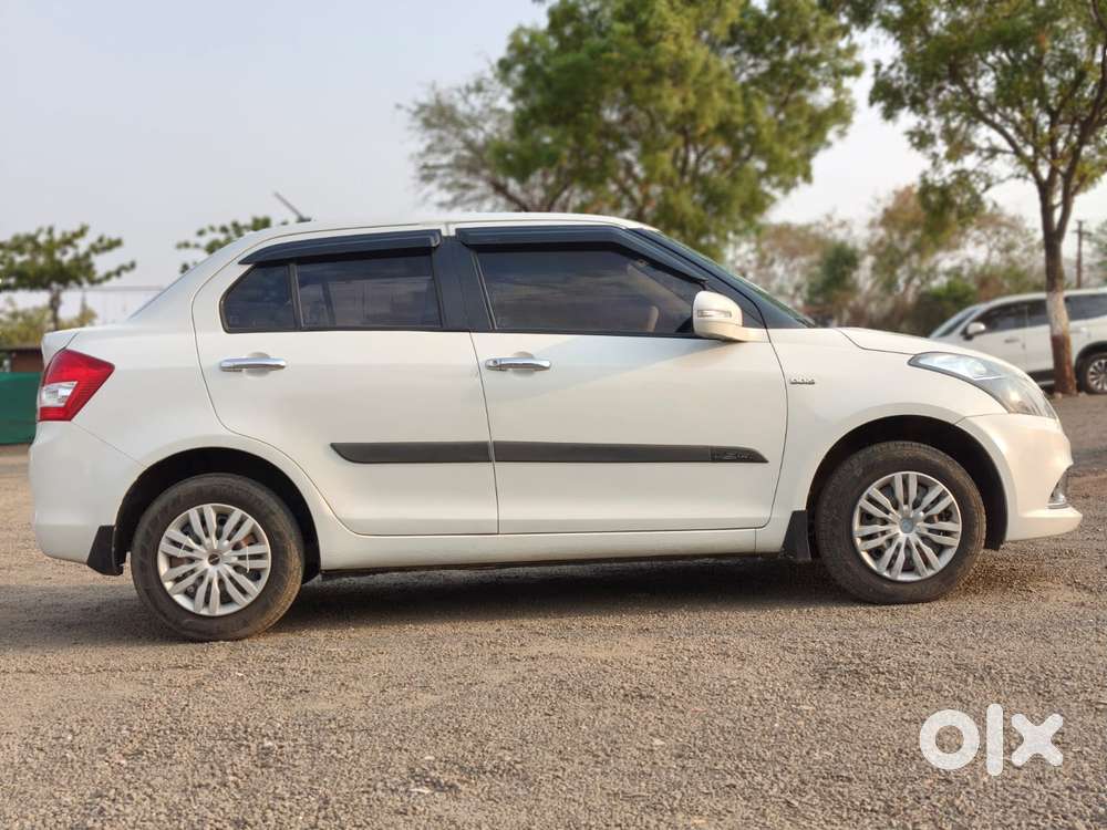 Maruti Suzuki Swift Dzire Vdi (o), 2014, Diesel