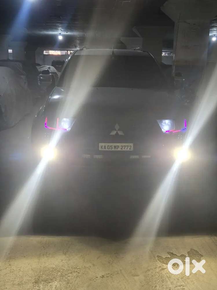 Pajero Sports 4x4 Genuine Condition Excellent Super Excellent