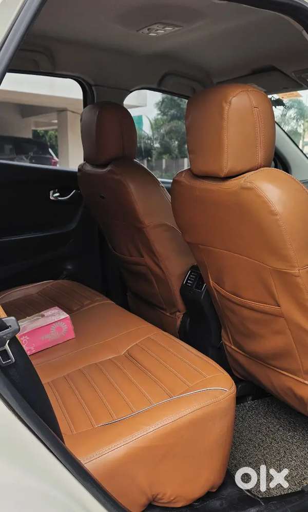 Renault Captur Platine 2019