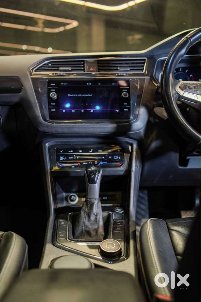 Volkswagen Tiguan 2.0 Elegance Tsi Dsg, 2022, Petrol