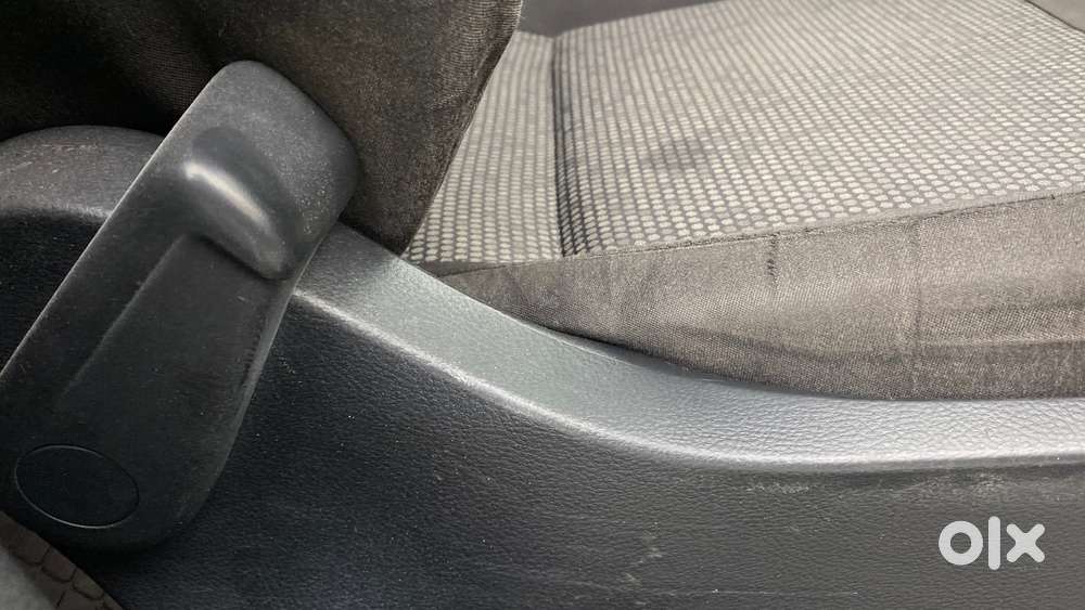 Volkswagen Ameo 1.0 Mpi Trendline, 2019, Petrol