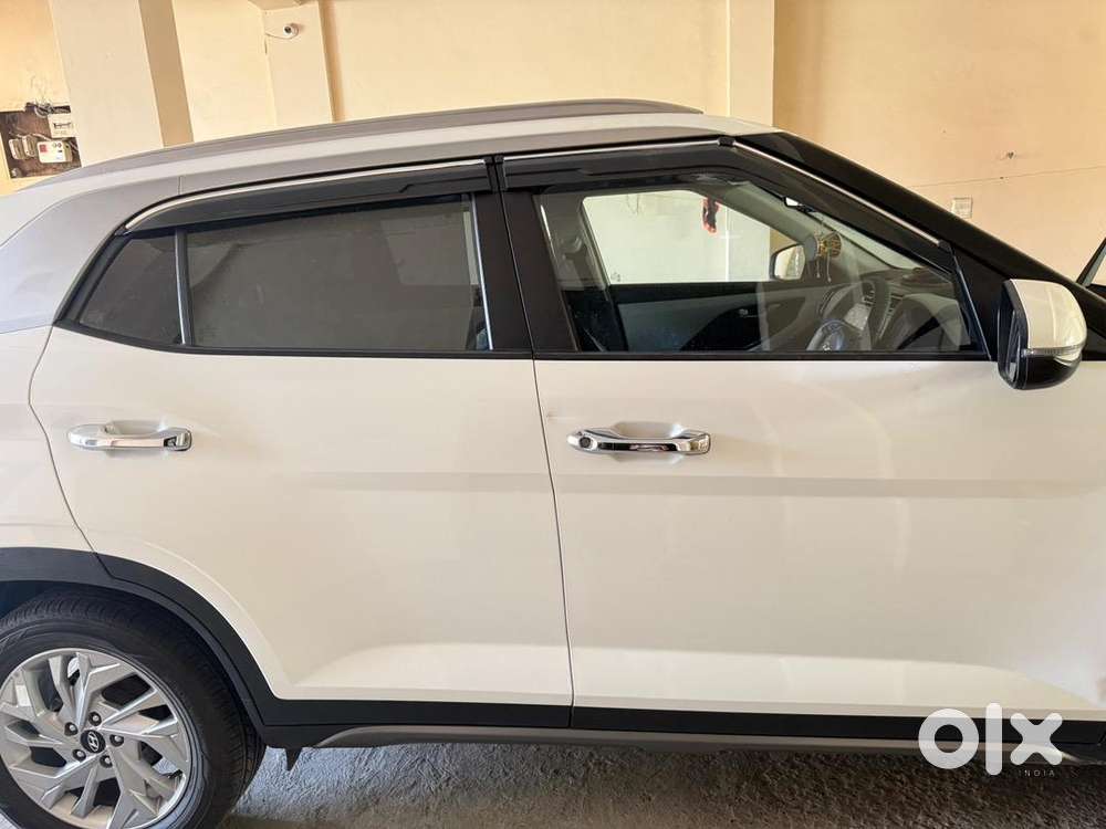 Hyundai Diesel Car 2023