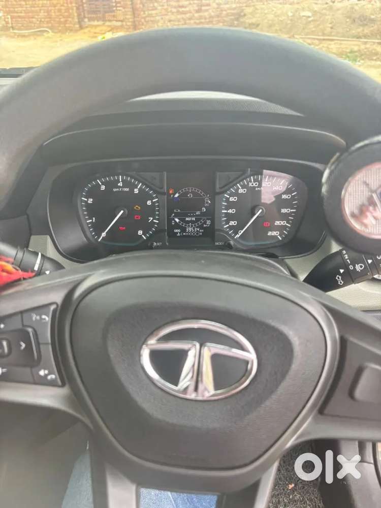 Tata Punch Camo 2022 Adventure Rhythm