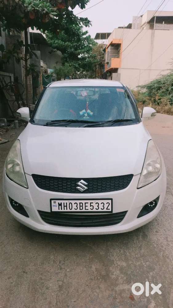 Maruti Suzuki Swift 2012 Only In 320000